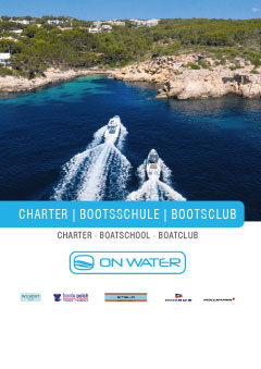 Boat Charter Mallorca