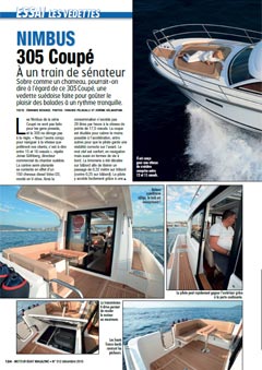 Moteur Boat Magazine Test (FR) 12/2015