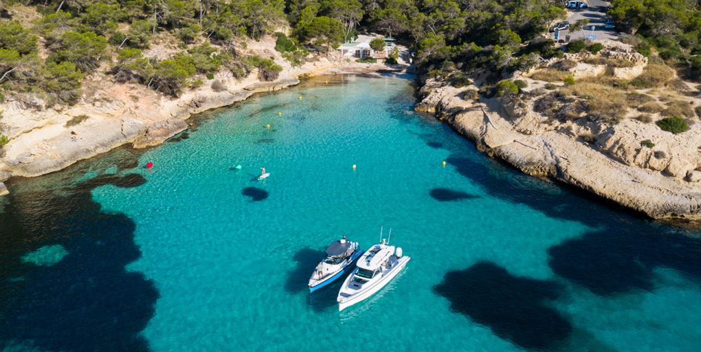 Mallorca Onwater 