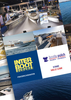 Einladung Interboot 2018