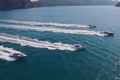 Derani Yachts - Axopar Thailand