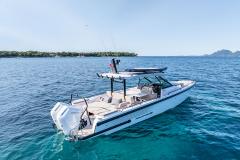 37 Sun-Top BRABUS Performance Line Mediterrana Edition 2025