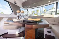 45 XC Cross Cabin Travel Edition 2025