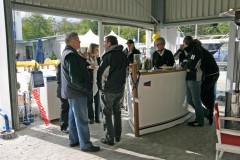 Herbstmesse 2009