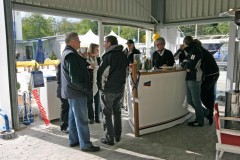 Herbstmesse 2009