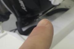 thumb