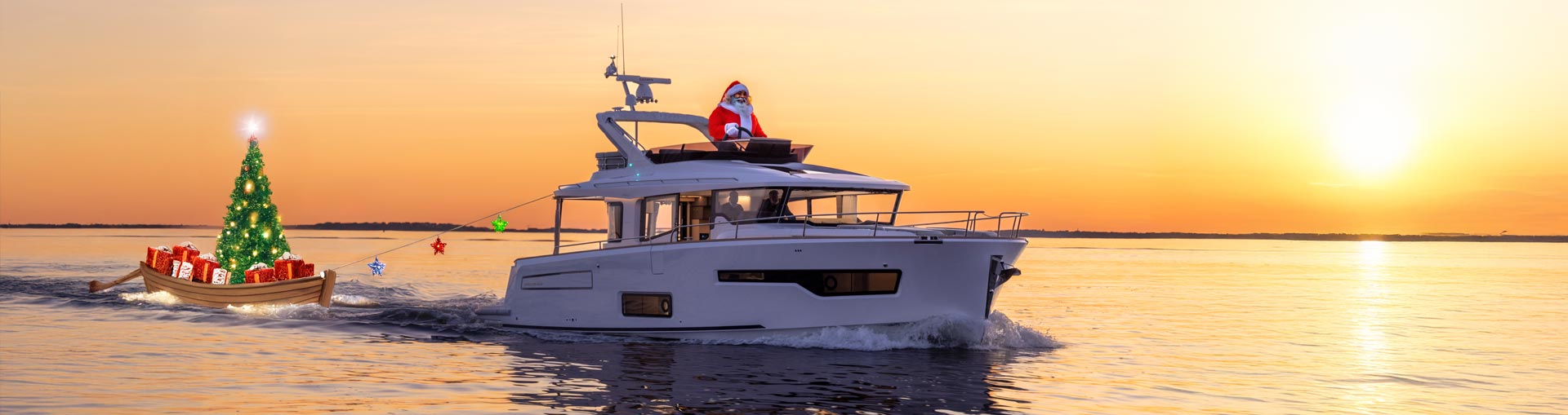 Nimbus 495 Flybridge