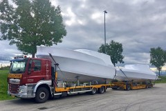 INTERBOOT 2017 Aufbau