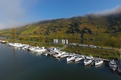 Inwaterboatshow Traben Trarbach 2017