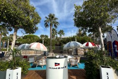 Nimbus auf dem Cannes Yachting Festival 2025