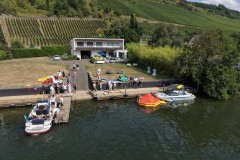 Boote Polch Sommerfest 2026 mit Sicherheitstraining von Pantaenius