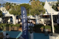 Nimbus auf dem Cannes Yachting Festival 2026