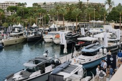 Axopar und BRABUS Marine auf dem Cannes Yachting Festival 2026