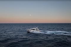 Von Cannes nach Genua