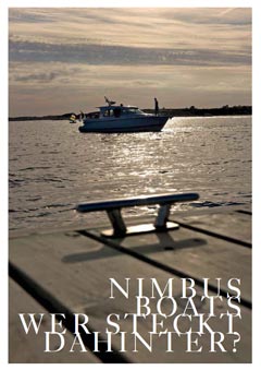 Nimbus Boats - Wer steckt dahinter?