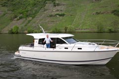 Modelljahr 2024 mit 1 x D6 440 PS