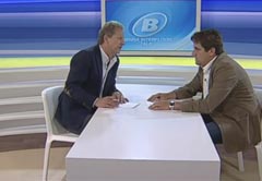 Fredy Joder im Interview