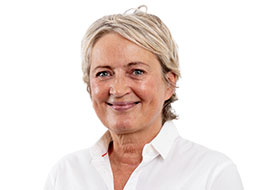 Simone Pollmann