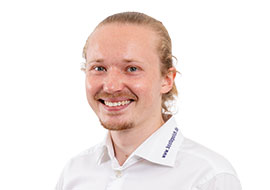 Sören Eydt